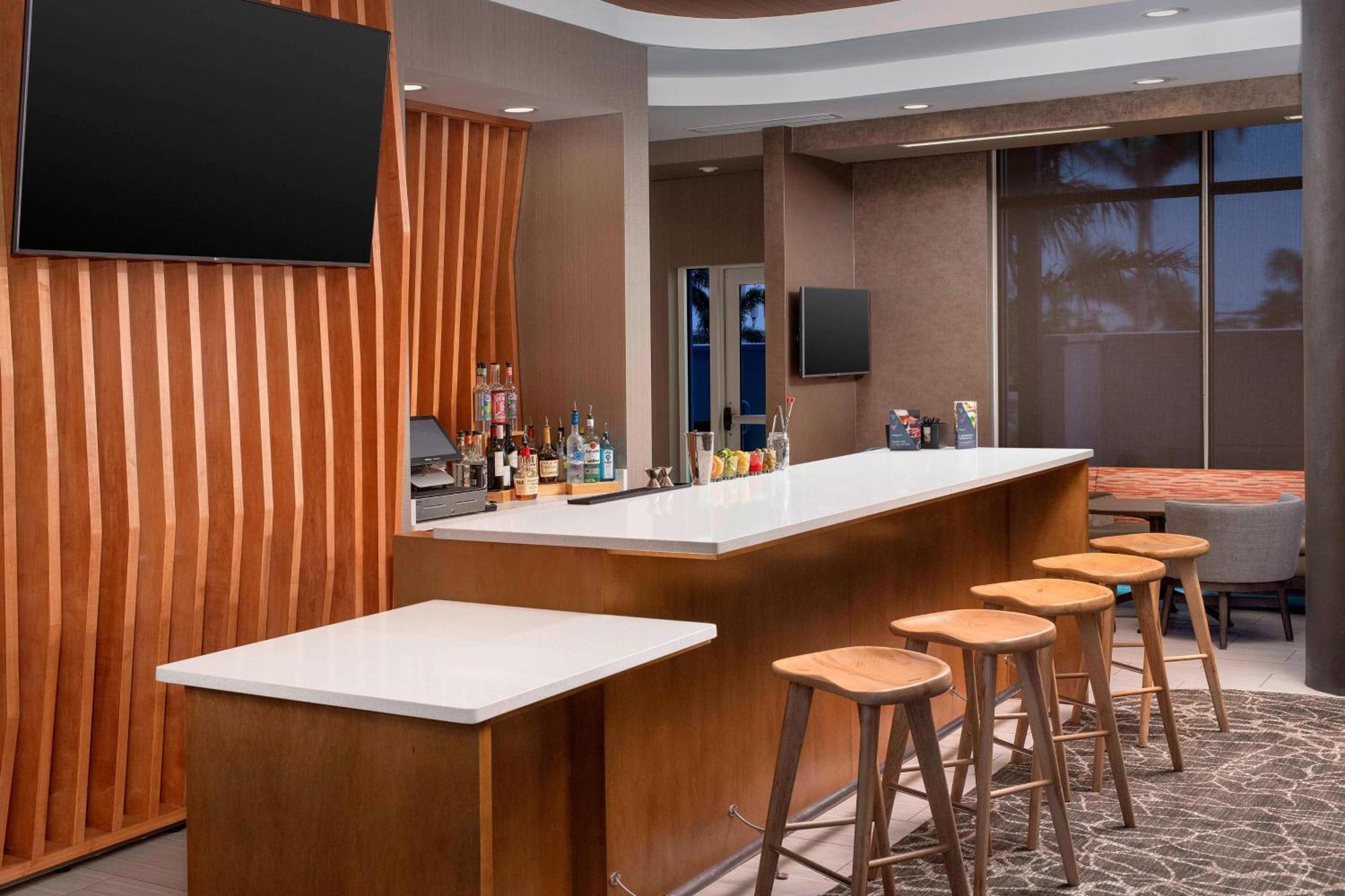 Springhill Suites By Marriott Punta Gorda Harborside Extérieur photo