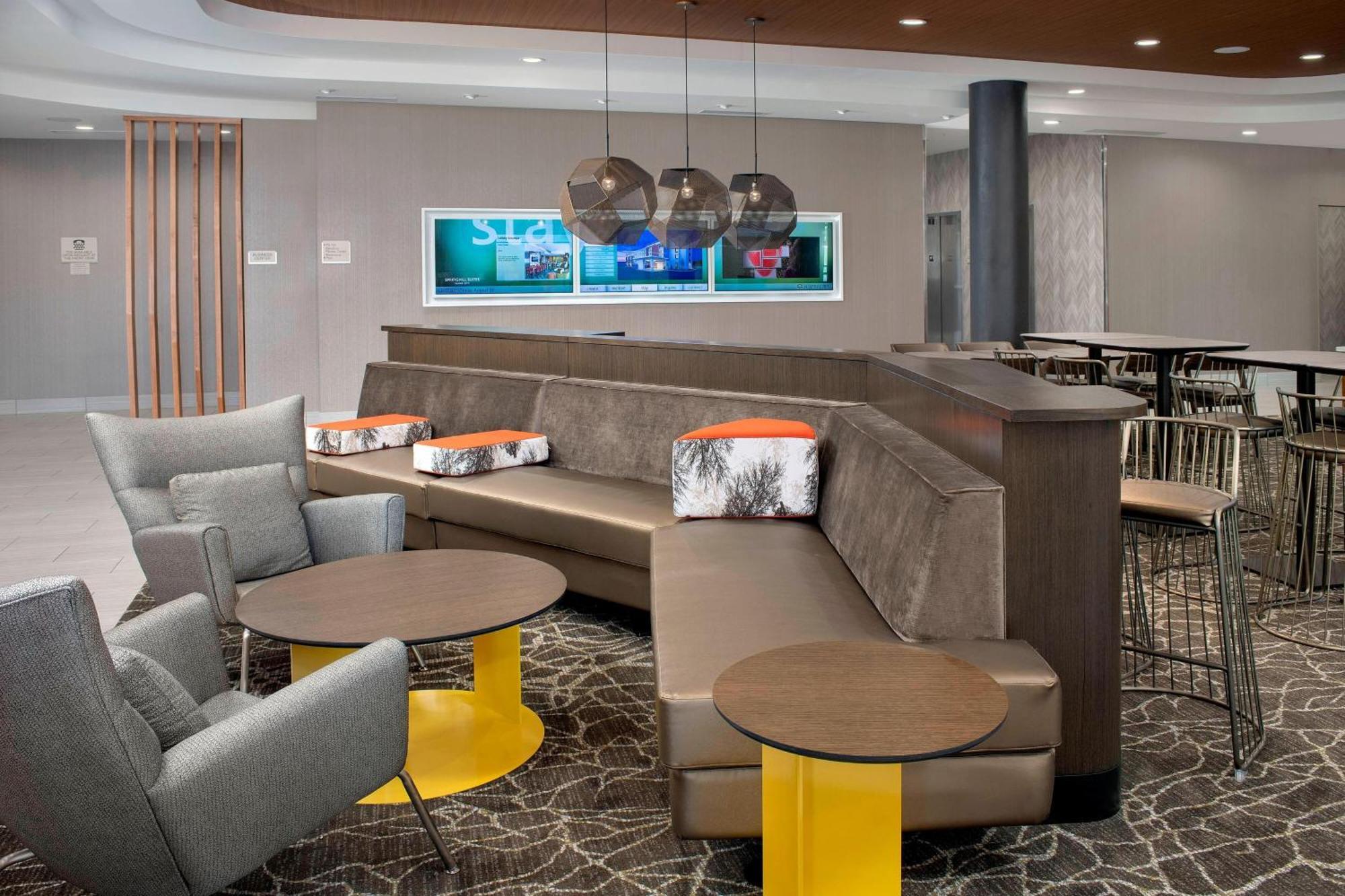 Springhill Suites By Marriott Punta Gorda Harborside Extérieur photo