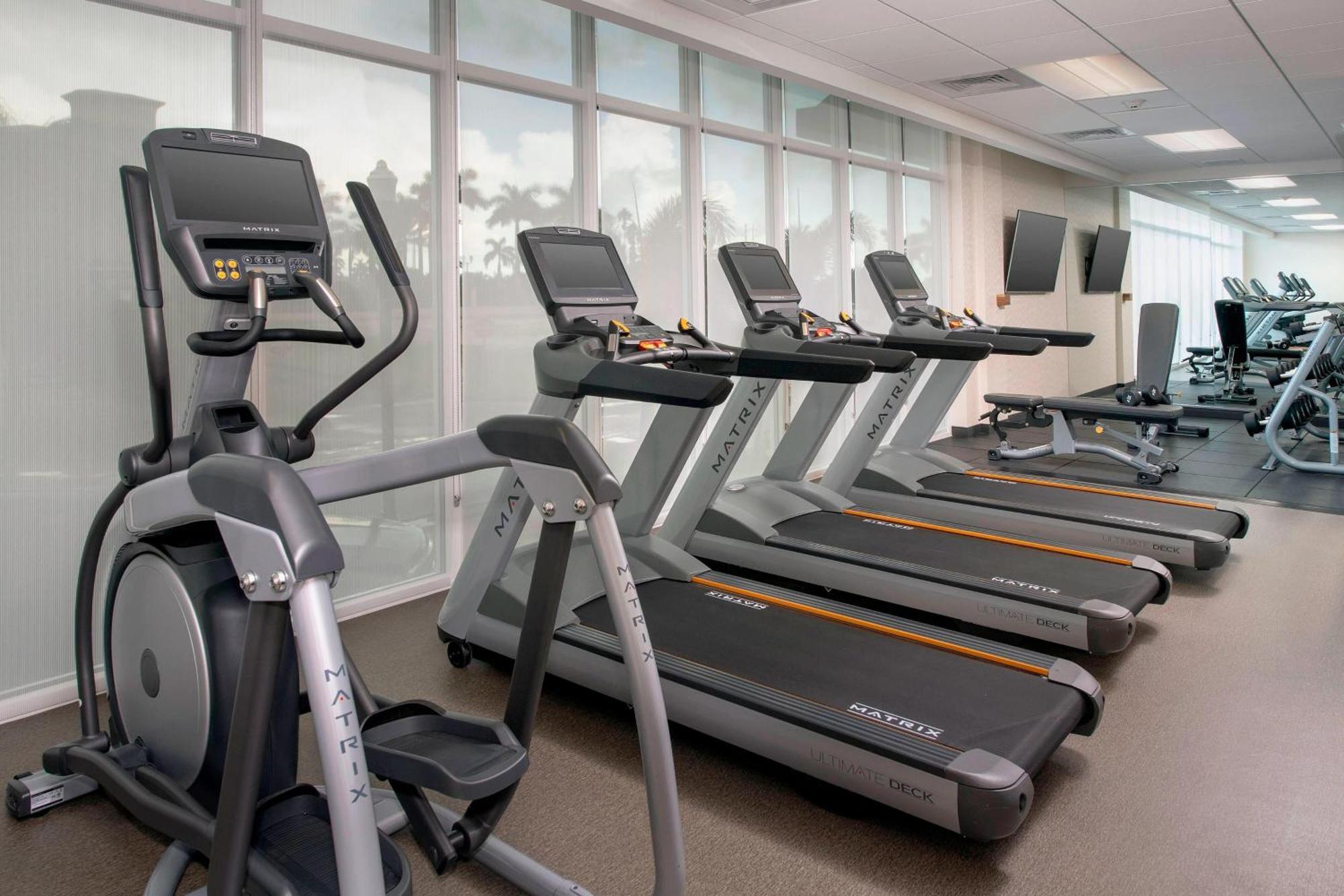 Springhill Suites By Marriott Punta Gorda Harborside Extérieur photo