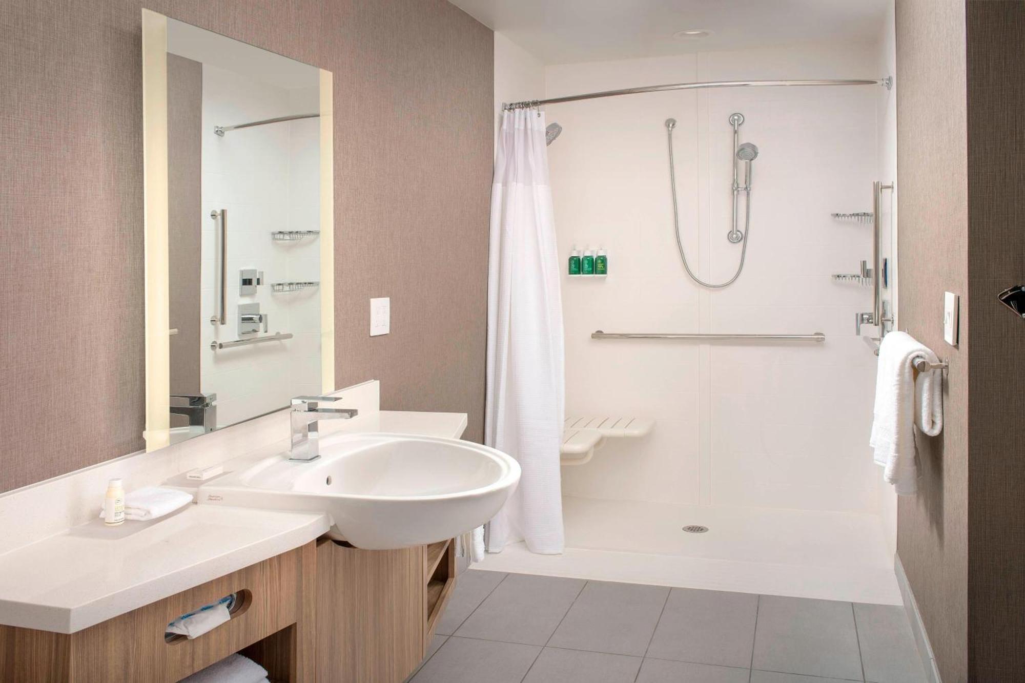 Springhill Suites By Marriott Punta Gorda Harborside Extérieur photo