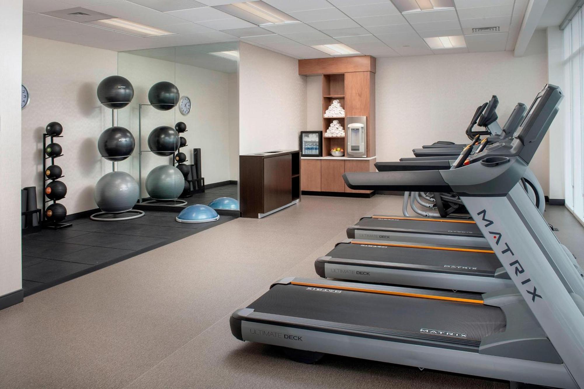 Springhill Suites By Marriott Punta Gorda Harborside Extérieur photo