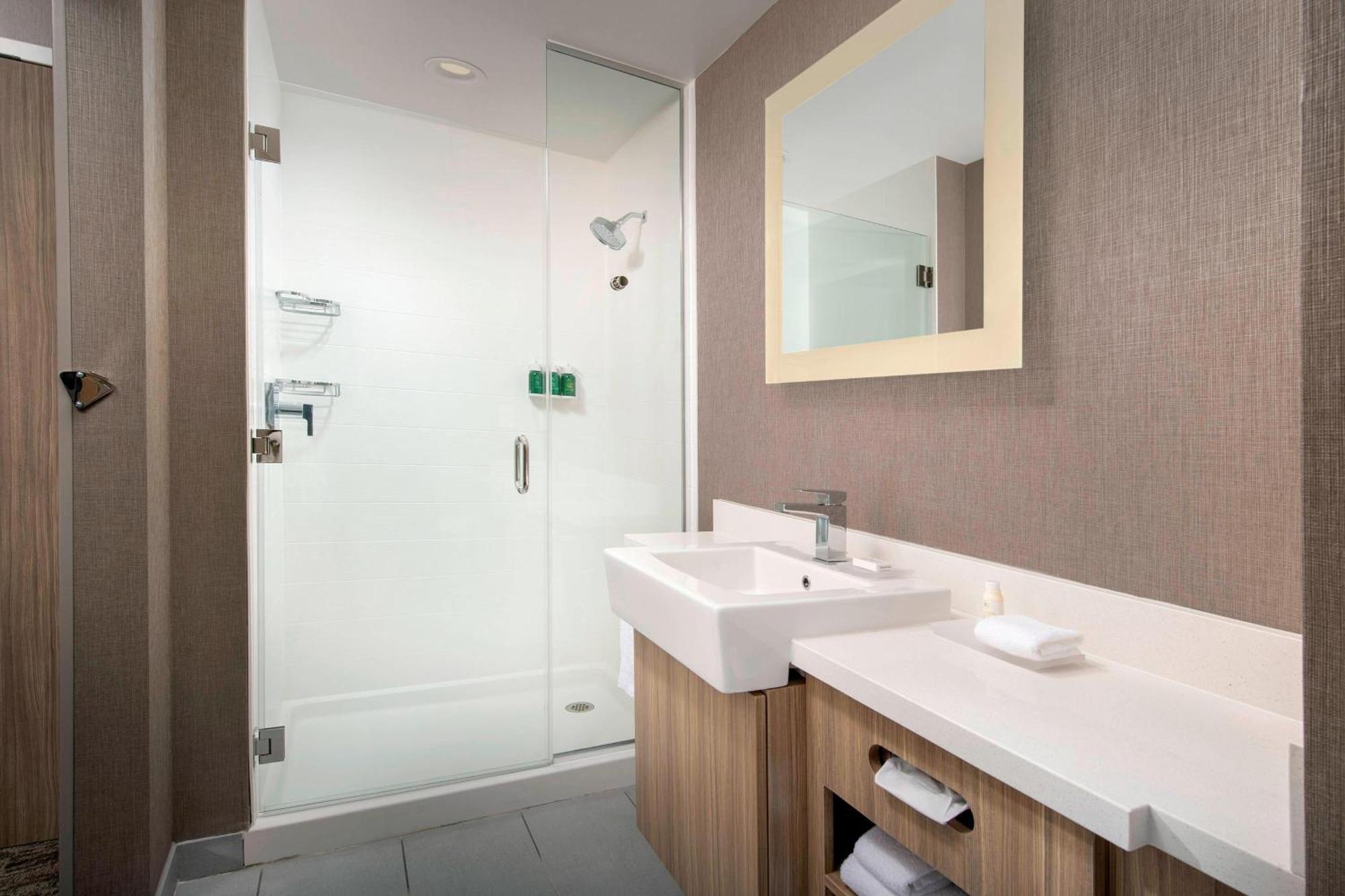 Springhill Suites By Marriott Punta Gorda Harborside Extérieur photo