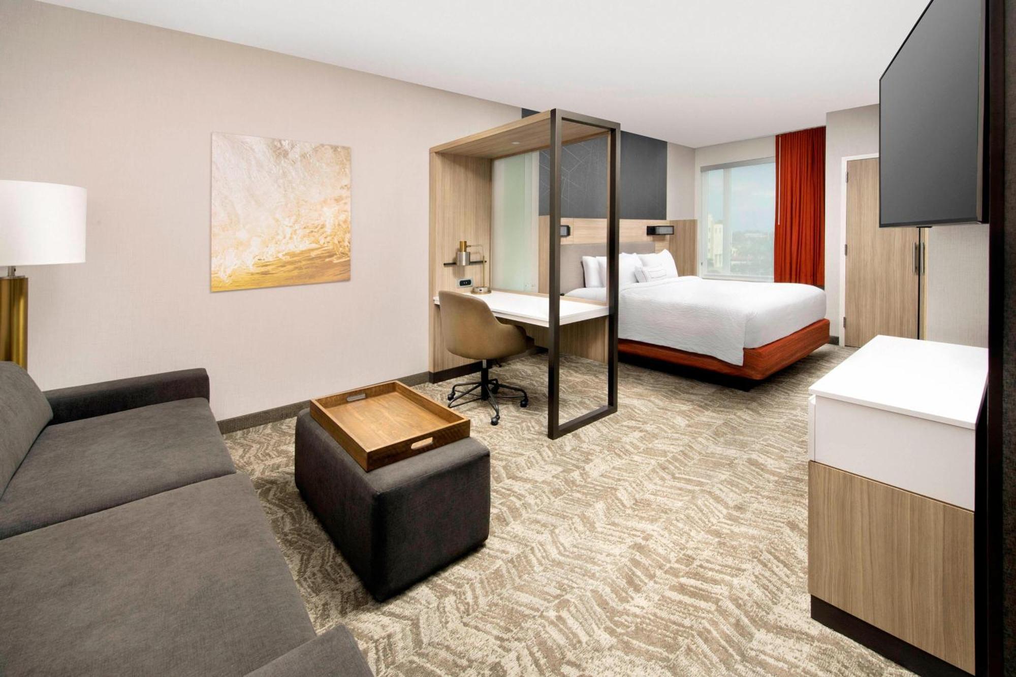 Springhill Suites By Marriott Punta Gorda Harborside Extérieur photo